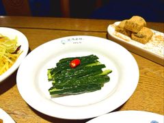 -河沿肉饼Beijing Pie(东华门店)