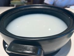 白粥粥底-滋粥楼·顺德菜(番禺广场总店)