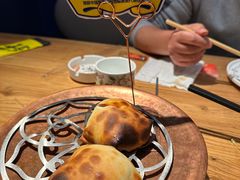 -幸福的烤包子·新疆菜