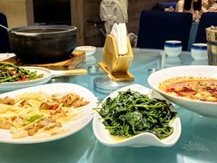 -干老四雅鱼饭店(滨江西路店)