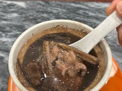 瘦肉海龙汤-益寿炖品店