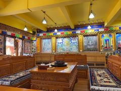 -康巴藏餐(束河古镇店)