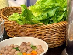 -老卜奎齐齐哈尔烤肉(人民东路店)