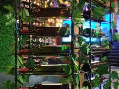 -繁华里音乐餐厅(蓬朗店)