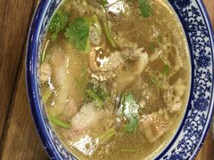-老白家水盆羊肉