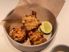 -胡麻(静安嘉里店)