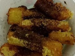 -张氏宽窄巷成都名小吃(茂业百货华强北店)