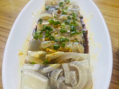 -晋情·游子轩(梅花路店)