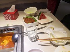 -海底捞火锅(勒泰店)
