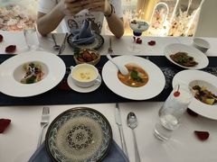 -桃花江餐厅·江景-约会·聚会