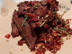 -湘厨私房菜(广昌店)