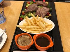 -必胜客(天河城店)