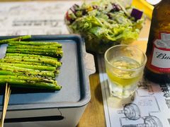 -木屋烧烤(惠阳华润小径湾店)