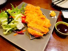 -松子料理(华威桥店)