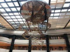 -OPEN開全日自助餐厅·西餐·海鲜(佛山希尔顿酒店)