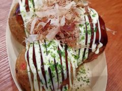 -筑地银GINDACO·日式简餐(枫蓝店)