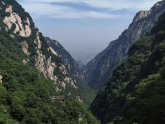 -华山风景名胜区