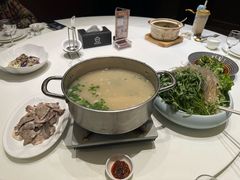 -梅花香里大酒店(郁金香路店)