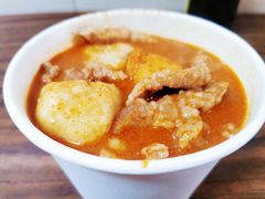 -乌糖沙茶面(民族路店)