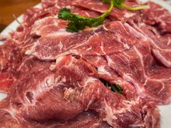 天衣无缝-华哥新鲜猪精品美食