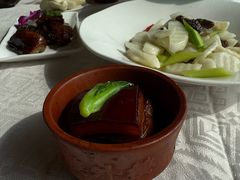 -楼外楼(西湖景区孤山路店)