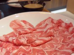 -京炭铜锅涮肉·羊蝎子·羊肉炉(保利·时光里店)