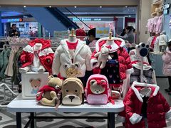 -苏宁广场·城市奥特莱斯(天府立交店)