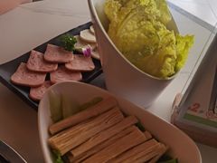 -狐狸爱上椰子鸡(滨江星光大道店)