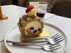 布达佩斯蛋糕-SMAKA(复兴soho店)