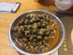 -新疆烧烤王(广灵店)