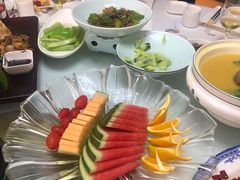 -渝信川菜(工体店)