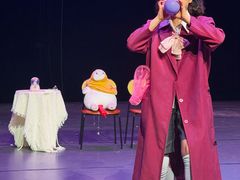 -郎园vintage·虞社演艺空间