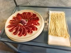 -喜聚薈·花膠雞海鮮火鍋(越秀店)