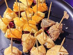 -HappyMiss花满楼·鲜花饼·鲜花茶·伴手礼(上海环球港店)