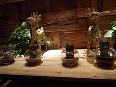 -漫咖啡(浏阳河店)