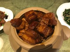 -上海小南国(仲盛世界商城店)