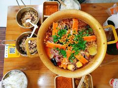 -冯三姐川渝冒肚(青年路店)