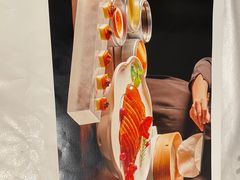 -满堂·烤鸭店·北京菜(鼓楼店)