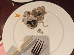 -东莞塘厦三正半山温泉酒店·沙利文西餐厅
