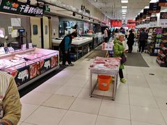 -AEON超市(永旺梦乐城泰达店)