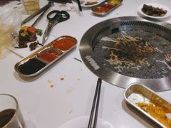 -么子烤肉(化龙池店)
