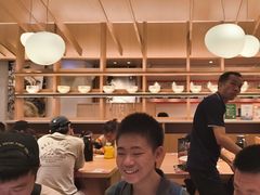 -味千拉面(广州白云机场T1西二店)