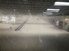 -绍兴启迪乔波冰雪世界