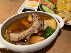 -新加坡高记KOO KEE Restaurant(盈科店)