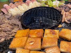 -牛友地炉烤肉(毓菁华花园店)