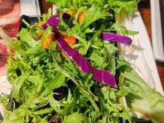 大拌菜-超级神炭烤肉夜食(芥园西道店)