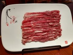 -1078號老北京涮肉(松柏店)