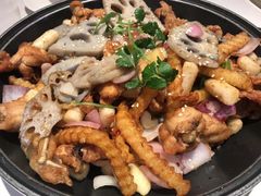 -渝蛙馆(新百店)