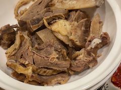 -格日勒阿妈蒙古厨房(大召店)