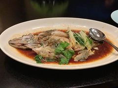 -丽晶轩中餐厅(重庆丽晶酒店)